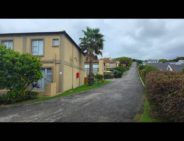 1 BEDROOM HOUSE FOR SALE IN TERGNIET